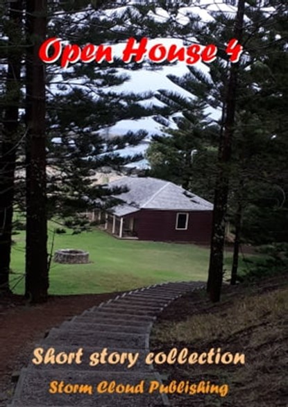 Open House 4, Storm Cloud Publishing - Ebook - 9781925285413