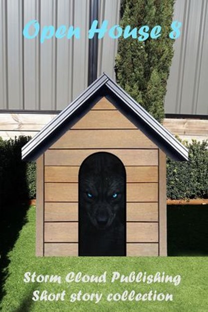 Open House 8, Storm Cloud Publishing - Ebook - 9781925285680
