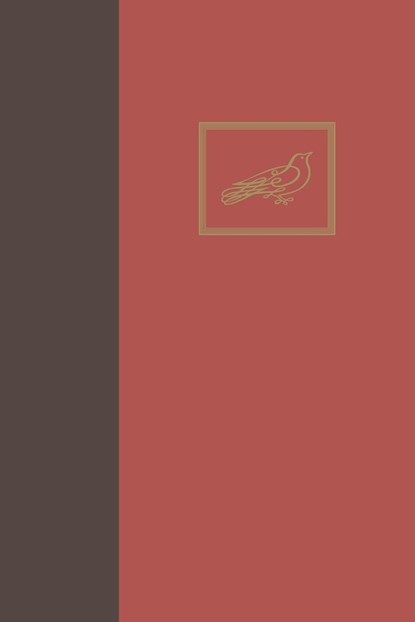The Nightingale, Bahá'u'lláh, Janet Ruhe-Schoen - Paperback - 9781925320329