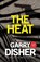 The Heat, Garry Disher - Paperback - 9781925355383