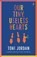 Our Tiny, Useless Hearts, JORDAN,  Toni - Paperback - 9781925355451