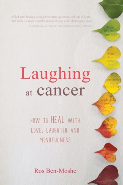 Laughing at Cancer, Ros Ben-Moshe - Paperback - 9781925367843