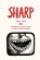 Sharp 1942 - 1979, Lowell Tarling - Paperback - 9781925416589
