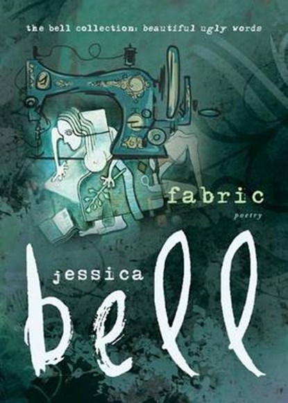 Fabric, BELL,  Jessica - Paperback - 9781925417418