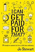 I Can Get Paid for That? | Jo Stewart | 