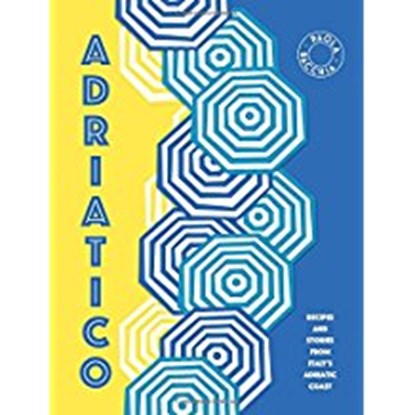 Adriatico, BACCHIA,  Paola - Gebonden - 9781925418729