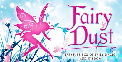 Fairy Dust, Andres (Andres Engracia) Engracia - Losbladig - 9781925429350