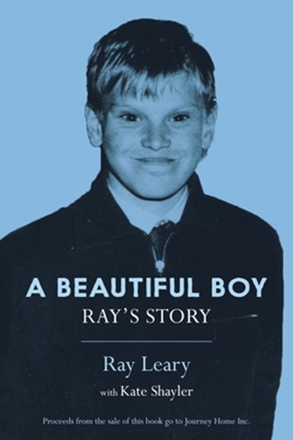 A Beautiful Boy, Kate Shayler ; Ray Leary - Paperback - 9781925447514