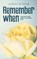 Remember When, DETWILER,  Lindsay - Paperback - 9781925448856