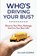 Who's Driving Your Bus?, GORRIE,  Gillian - Paperback - 9781925452471