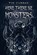 Here There Be Monsters, CURRAN,  Tim - Paperback - 9781925493146