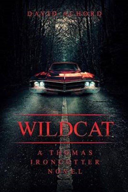 Wildcat, ACHORD,  David - Paperback - 9781925493221