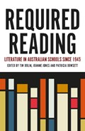 Required Reading | Dolin, Tim ; Jones, Jo ; Dowsett, Patricia | 
