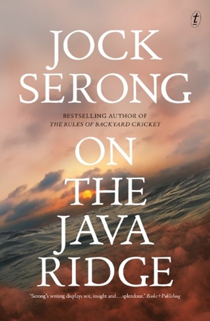 On The Java Ridge, Jock Serong - Paperback - 9781925498394