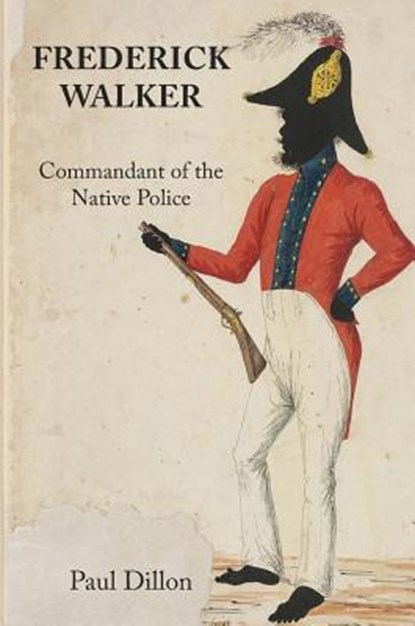 Frederick Walker, Paul Dillon - Gebonden - 9781925501957