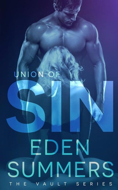 Union of Sin, Eden Summers - Paperback - 9781925512090