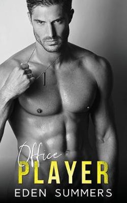 Office Player, SUMMERS,  Eden - Paperback - 9781925512168