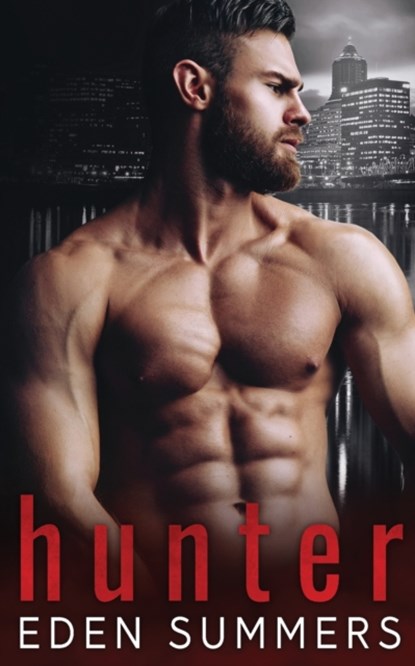 Hunter, Eden Summers - Paperback - 9781925512250