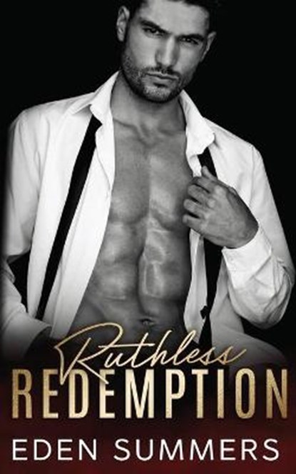 Ruthless Redemption, SUMMERS,  Eden - Paperback - 9781925512380