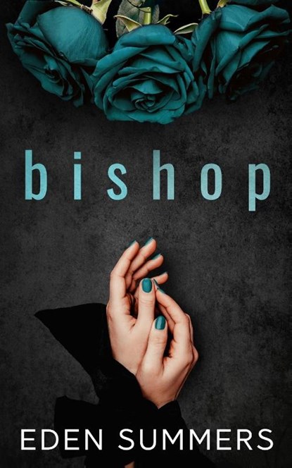 Bishop, Eden Summers - Paperback - 9781925512526