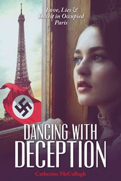 Dancing with Deception, Catherine McCullagh - Ebook - 9781925520873