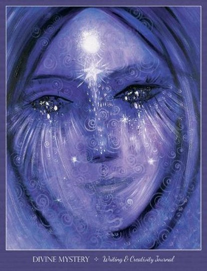 Divine Mystery - Writing and Creativity Journal, niet bekend - Paperback - 9781925538441