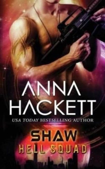 Shaw, Anna Hackett - Paperback - 9781925539004