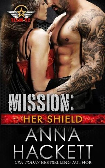 Mission, Hackett Anna Hackett - Paperback - 9781925539998