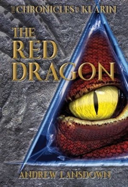 The Red Dragon, Andrew Lansdown - Ebook - 9781925563610