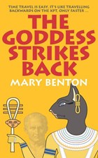 The Goddess Strikes Back | Mary Benton | 