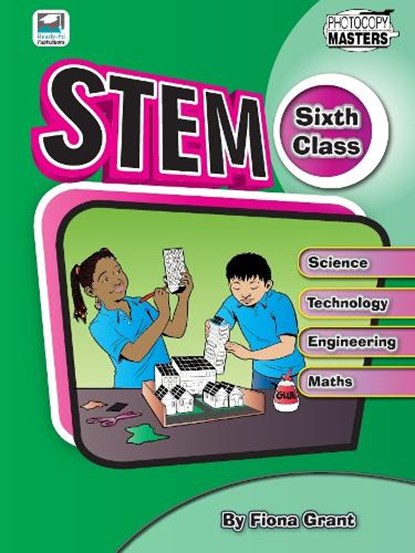 Stem,  Fiona Grant - Overig - 9781925611335