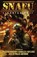 SNAFU Contagion, Jonathan Maberry - Paperback - 9781925623543