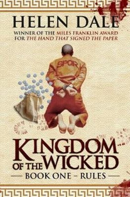 Kingdom of the Wicked, Helen Dale - Paperback - 9781925642247