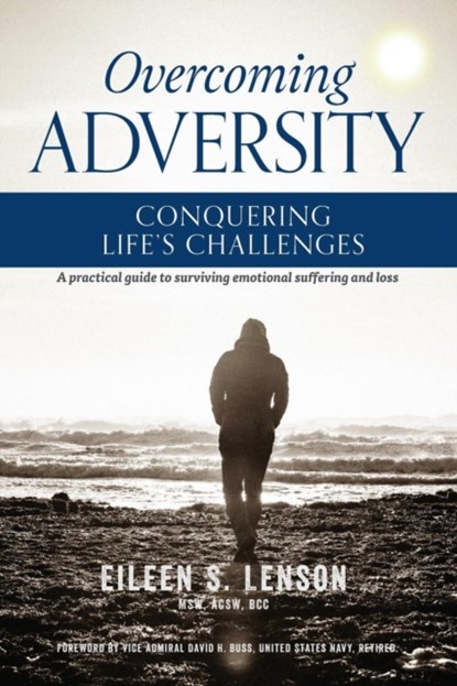 Overcoming Adversity, Eileen Lenson - Paperback - 9781925644067