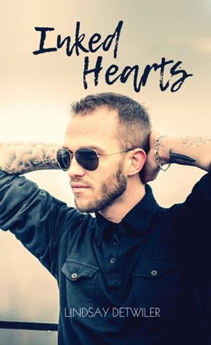 Inked Hearts, Lindsay Detwiler - Ebook - 9781925655070