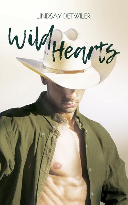 Wild Hearts, Lindsay Detwiler - Paperback - 9781925655483