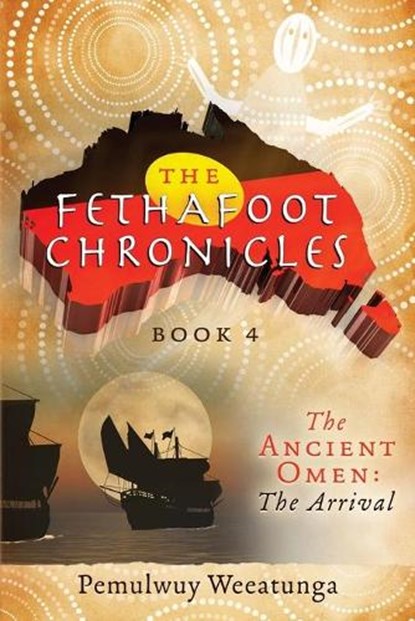 Ancient Omen, WEEATUNGA,  Pemulwuy - Paperback - 9781925666021