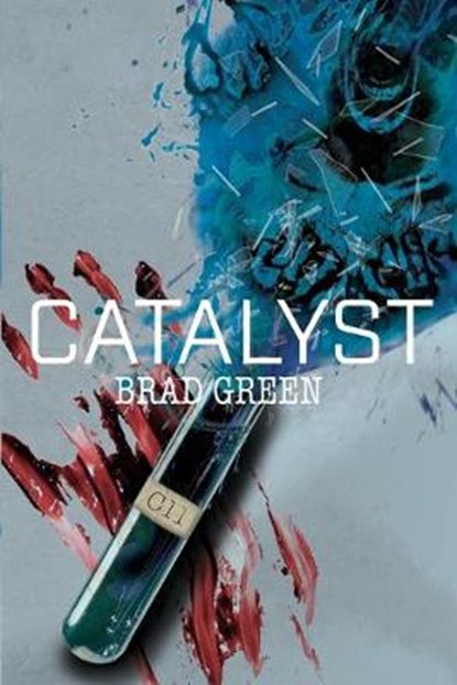 Catalyst, Brad Green - Paperback - 9781925666588
