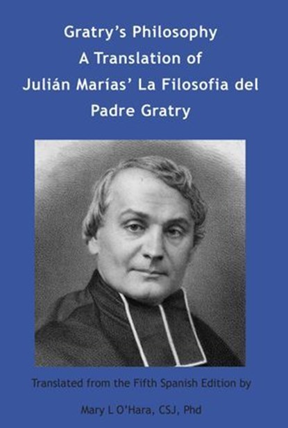 Gratry's Philosophy, ATF Press - Ebook - 9781925679540