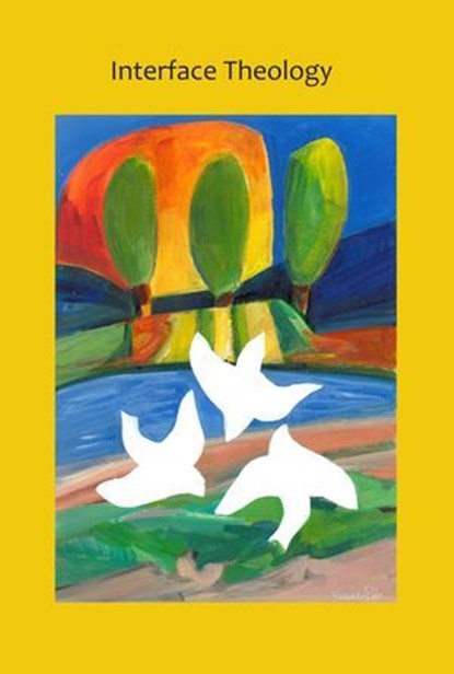 Interface Theology 5/2 2019, ATF Press - Ebook - 9781925679625