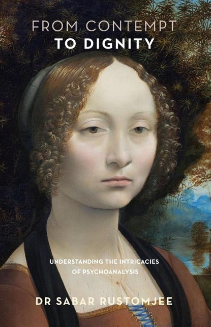 From Contempt to Dignity, Sabar Rustomjee - Paperback - 9781925707007