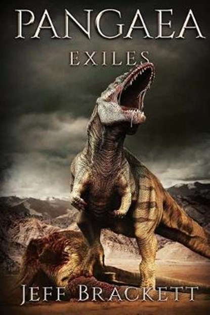 Pangaea: Exiles, BRACKETT,  Jeff - Paperback - 9781925711370