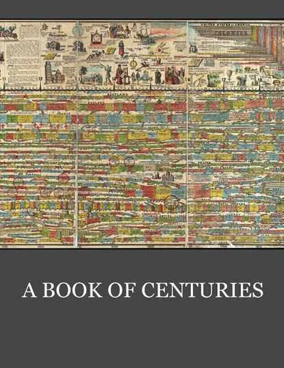 A Book of Centuries, Living Book Press - Paperback - 9781925729771
