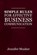 Simple Rules for Effective Business Communication, MOSHER,  Jennifer - Paperback - 9781925739770