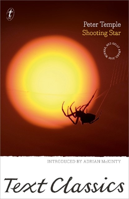 Shooting Star, TEMPLE,  Peter - Paperback - 9781925773231
