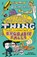 The Utterly Indescribable Thing That Happened In Huggabie Falls, CECE,  Adam - Paperback - 9781925773453