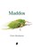 Maddox, Chris Abrahams - Paperback - 9781925780246