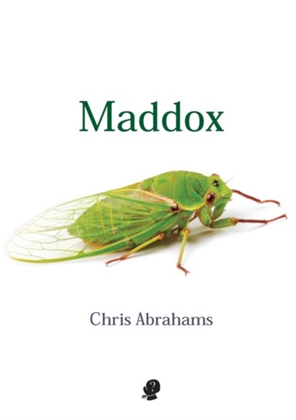 Maddox, Chris Abrahams - Paperback - 9781925780246