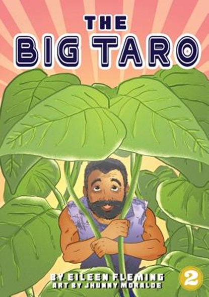 The Big Taro, Fleming Eileen - Paperback - 9781925795578