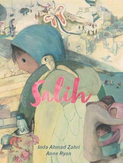 Salih, Inda Ahmad Zahri - Gebonden - 9781925804638